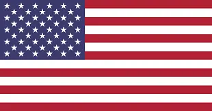 american flag-McAllen