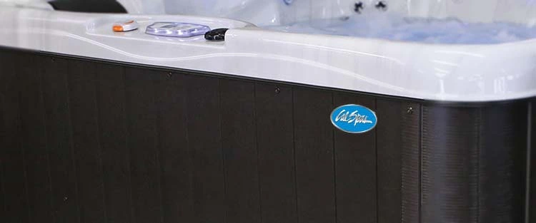 Cal Preferred™ for hot tubs in McAllen