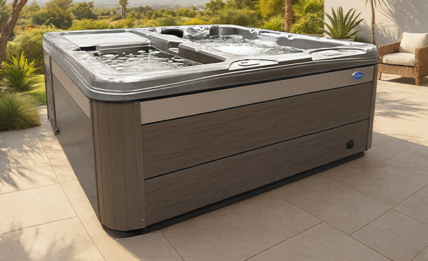 Cold Plunge Spas Series McAllen hot tubs for sale