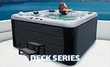 Deck Series McAllen hot tubs for sale