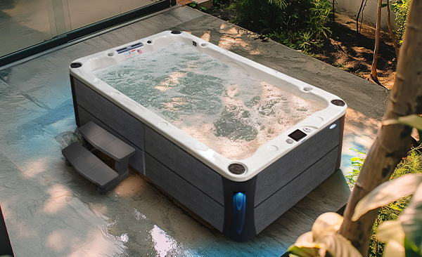 Deck Series McAllen hot tubs for sale