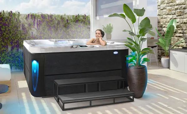 Escape X-Series Spas McAllen hot tubs for sale