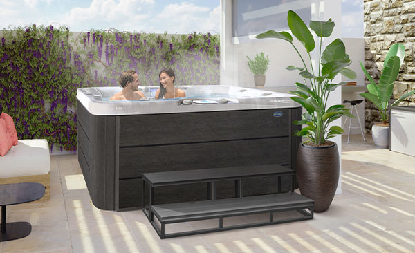 Escape™ Spas McAllen hot tubs for sale