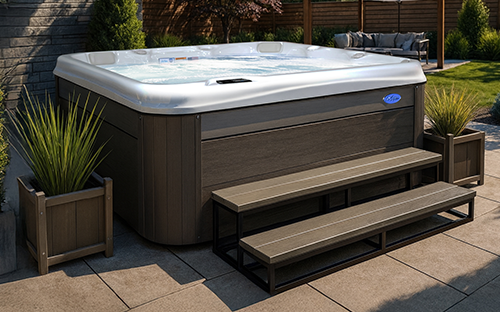 Patio&trade; Spas McAllen hot tubs for sale