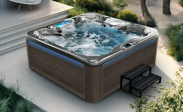 Platinum™ Spas McAllen hot tubs for sale