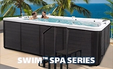 Swim Spas McAllen hot tubs for sale
