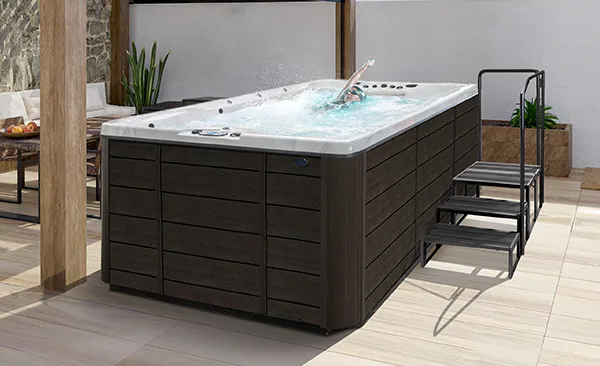 Swim Spas McAllen hot tubs for sale