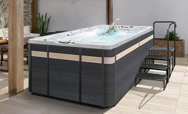 Swim X-Series Spas McAllen hot tubs for sale