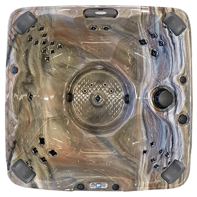 Tropical EC-739B hot tubs for sale in McAllen