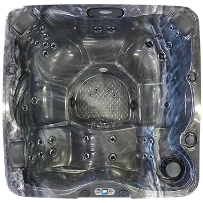 Pacifica EC-739L hot tubs for sale in McAllen