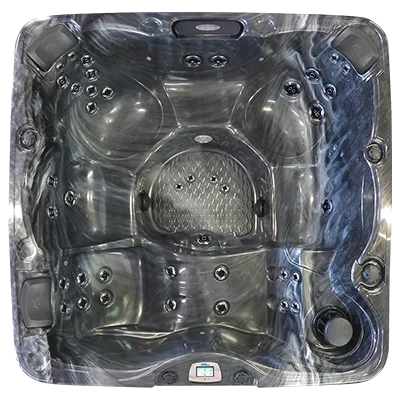 Pacifica-X EC-739LX hot tubs for sale in McAllen