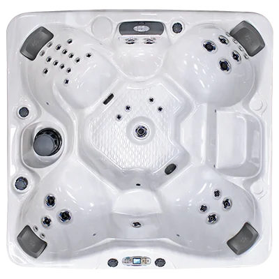 Baja EC-740B hot tubs for sale in McAllen