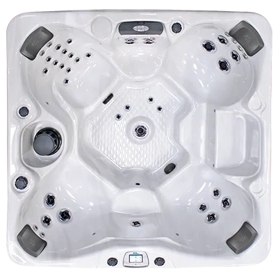 Baja-X EC-740BX hot tubs for sale in McAllen