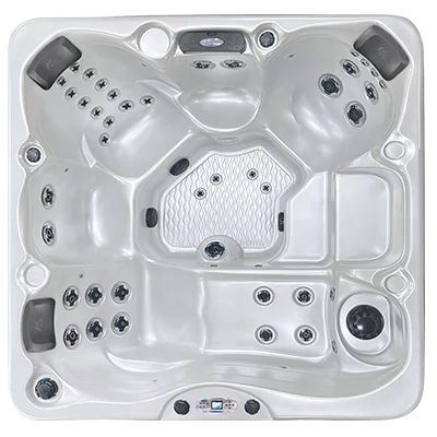 Costa EC-740L hot tubs for sale in McAllen