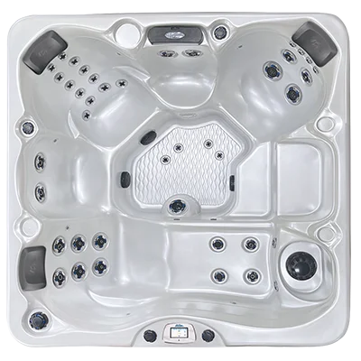 Costa-X EC-740LX hot tubs for sale in McAllen