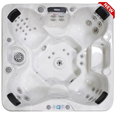 Baja EC-749B hot tubs for sale in McAllen