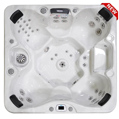 Baja-X EC-749BX hot tubs for sale in McAllen