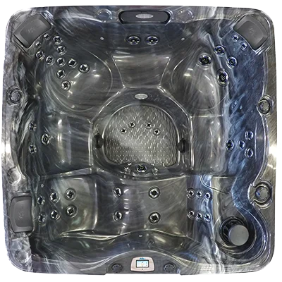 Pacifica-X EC-751LX hot tubs for sale in McAllen