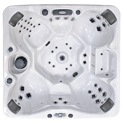 Baja EC-767B hot tubs for sale in McAllen