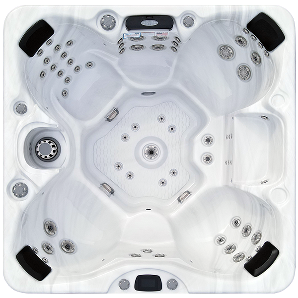 Baja-X EC-767BX hot tubs for sale in McAllen