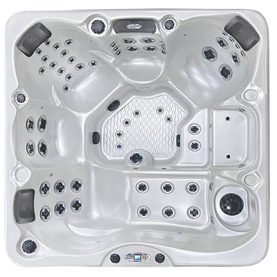 Costa EC-767L hot tubs for sale in McAllen