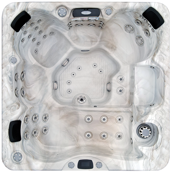 Costa-X EC-767LX hot tubs for sale in McAllen