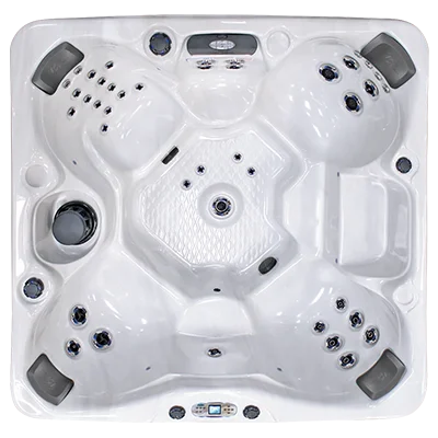 Cancun EC-840B hot tubs for sale in McAllen