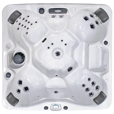 Cancun-X EC-840BX hot tubs for sale in McAllen