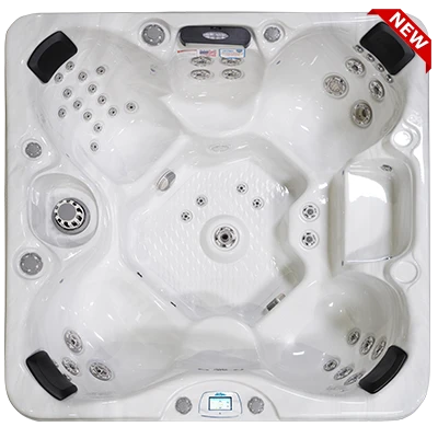 Cancun-X EC-849BX hot tubs for sale in McAllen