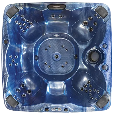 Bel Air EC-851B hot tubs for sale in McAllen