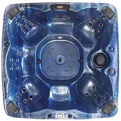 Bel Air-X EC-851BX hot tubs for sale in McAllen