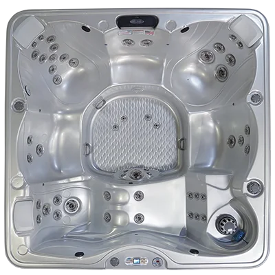 Atlantic EC-851L hot tubs for sale in McAllen