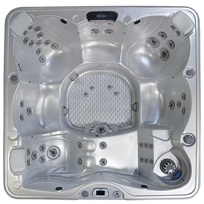 Atlantic-X EC-851LX hot tubs for sale in McAllen