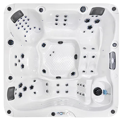 Malibu EC-867DL hot tubs for sale in McAllen