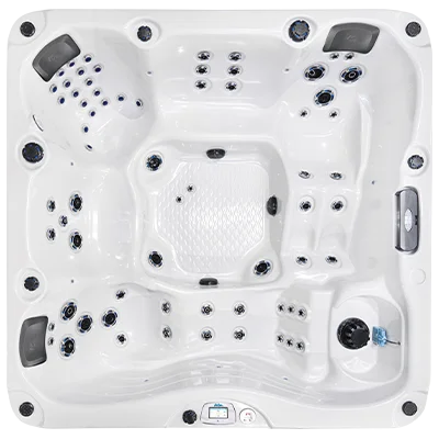 Malibu-X EC-867DLX hot tubs for sale in McAllen