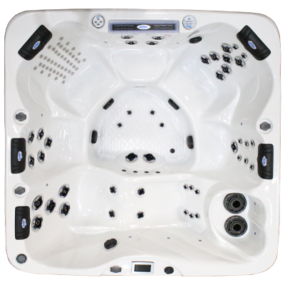 Huntington PL-792L hot tubs for sale in McAllen