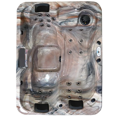 Kona Plus PPZ-529L hot tubs for sale in McAllen