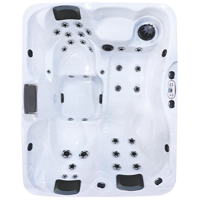 Kona Plus PPZ-533L hot tubs for sale in McAllen