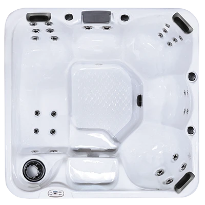 Hawaiian Plus PPZ-628L hot tubs for sale in McAllen