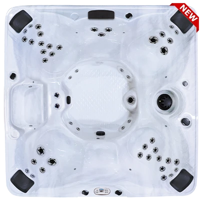 Tropical Plus PPZ-743BC hot tubs for sale in McAllen