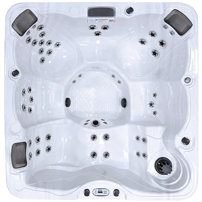 Pacifica Plus PPZ-743L hot tubs for sale in McAllen