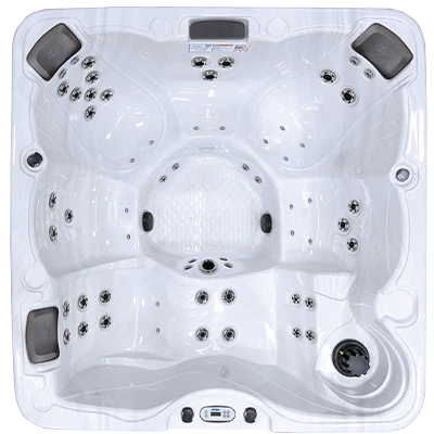 Pacifica Plus PPZ-752L hot tubs for sale in McAllen
