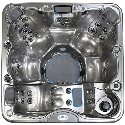 Pacifica Plus PPZ-759L hot tubs for sale in McAllen