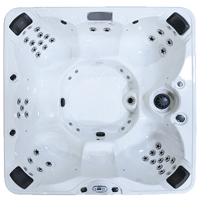 Bel Air Plus PPZ-843B hot tubs for sale in McAllen