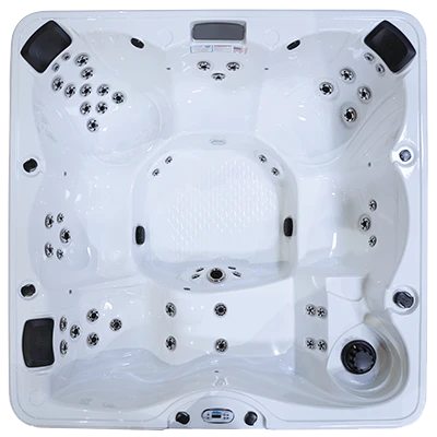 Atlantic Plus PPZ-843L hot tubs for sale in McAllen