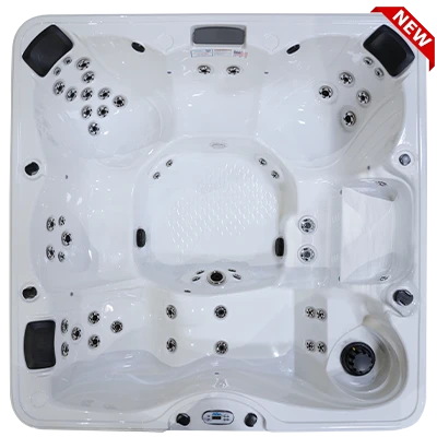 Atlantic Plus PPZ-843LC hot tubs for sale in McAllen