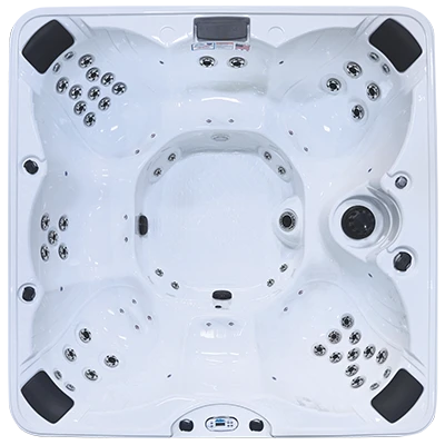 Bel Air Plus PPZ-859B hot tubs for sale in McAllen
