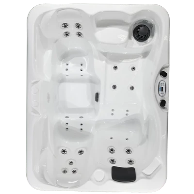 Kona PZ-535L hot tubs for sale in McAllen