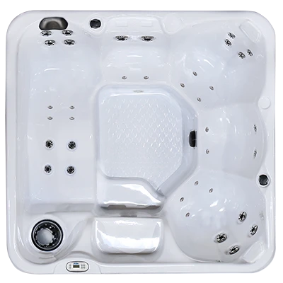 Hawaiian PZ-636L hot tubs for sale in McAllen